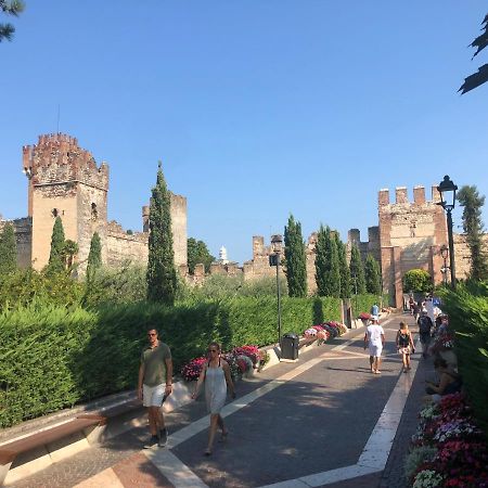 San Martino Apartment Lazise Luaran gambar