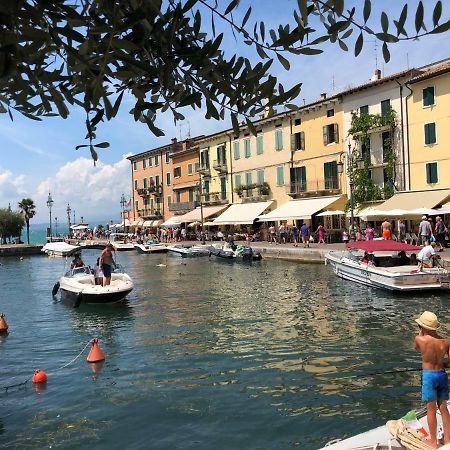 San Martino Apartment Lazise Luaran gambar