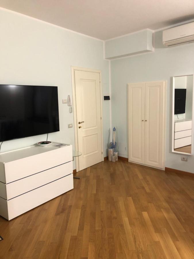 San Martino Apartment Lazise Luaran gambar