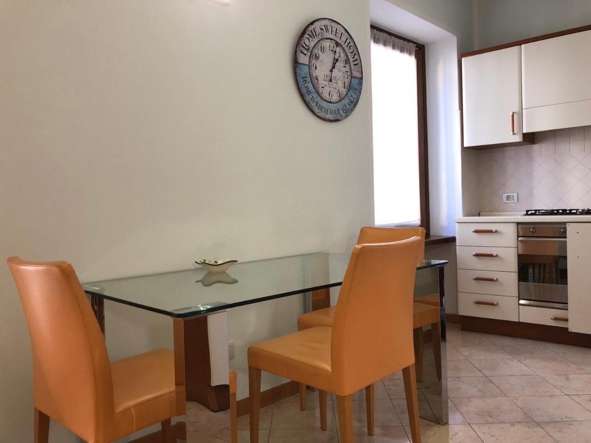 San Martino Apartment Lazise Luaran gambar