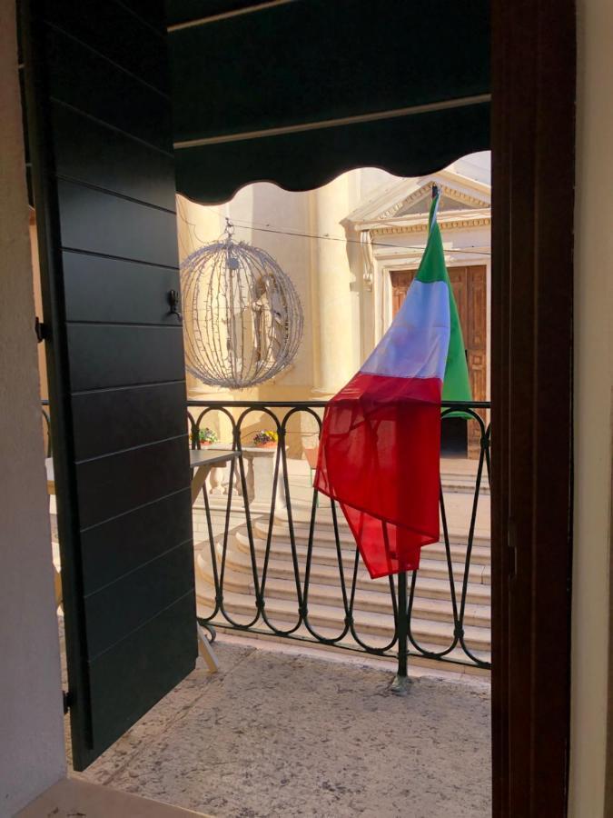 San Martino Apartment Lazise Luaran gambar