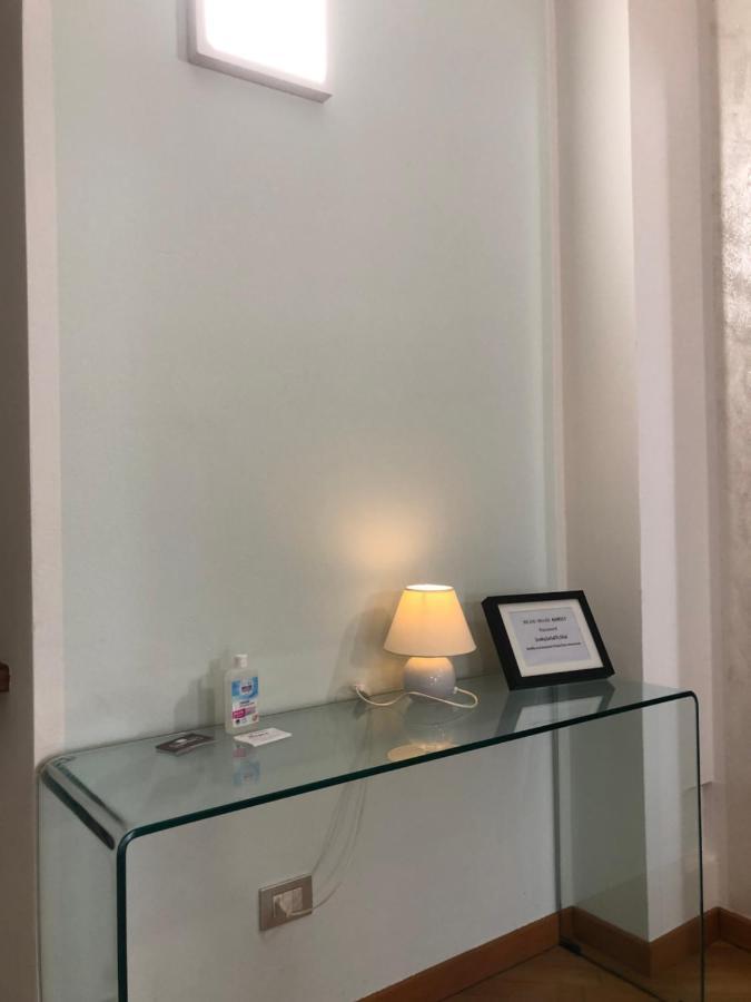 San Martino Apartment Lazise Luaran gambar