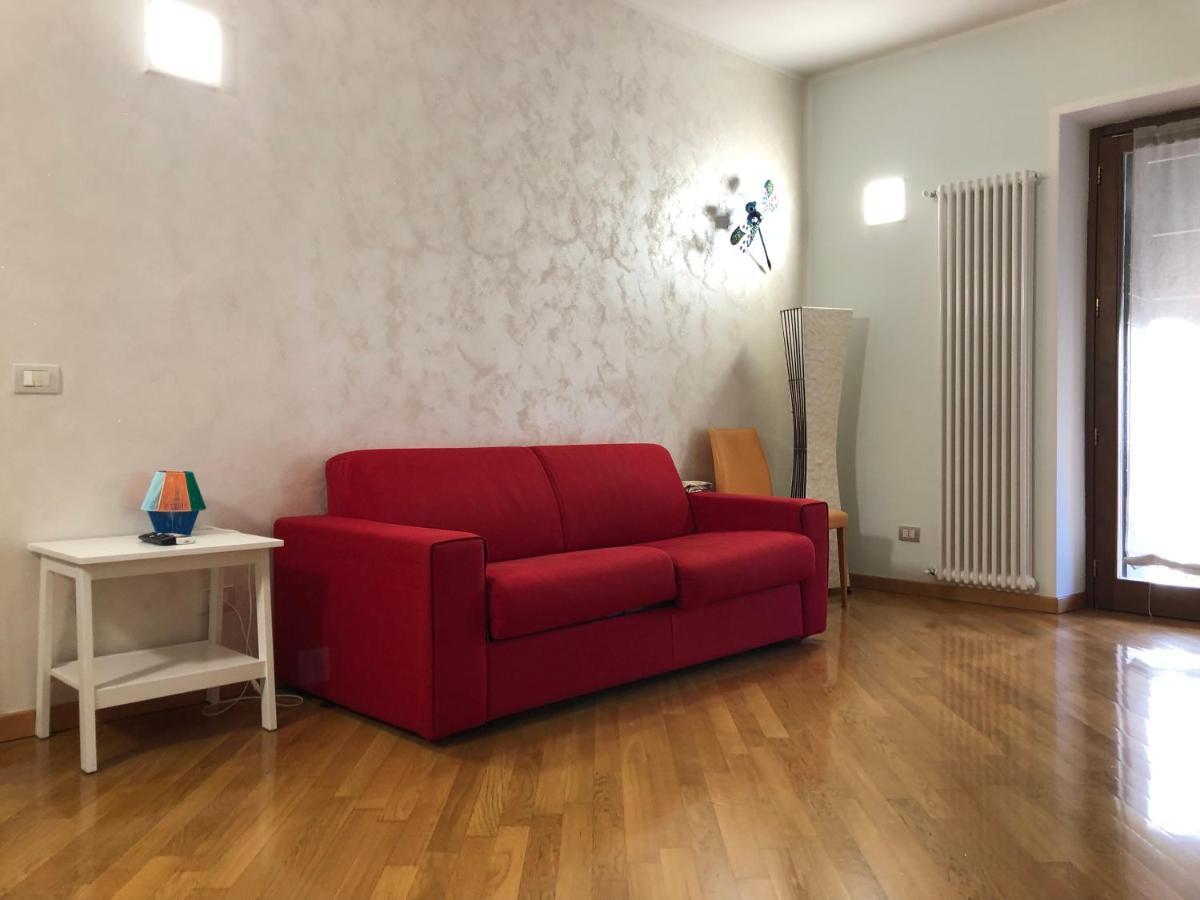 San Martino Apartment Lazise Luaran gambar