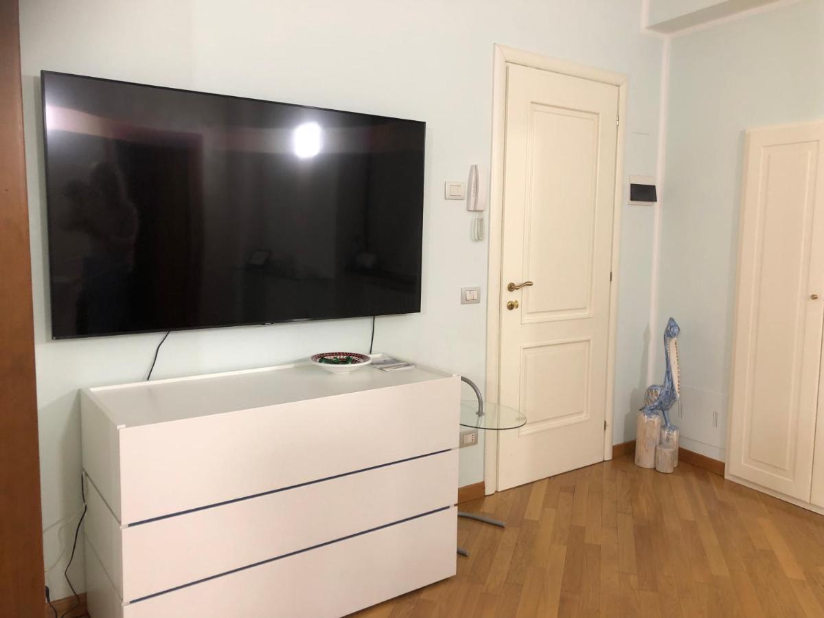 San Martino Apartment Lazise Luaran gambar
