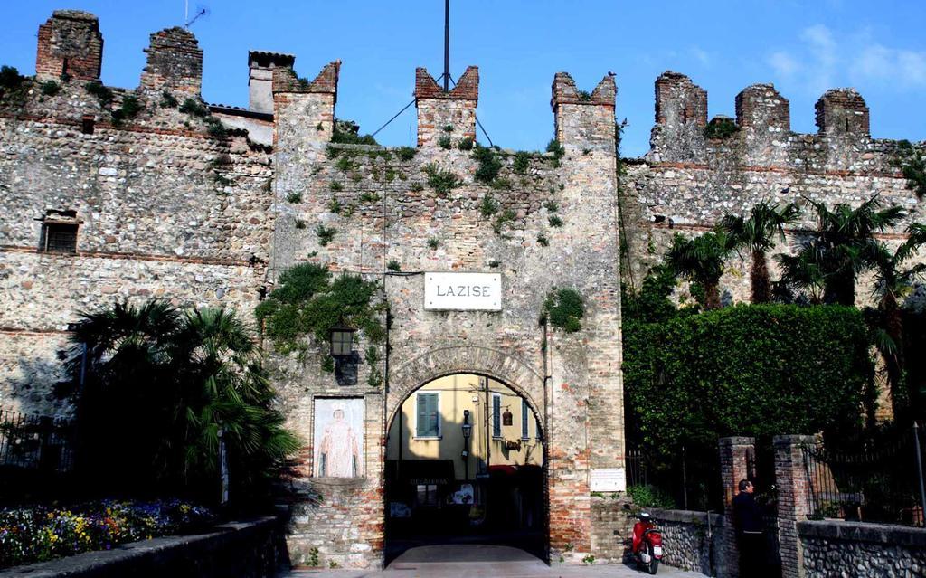 San Martino Apartment Lazise Luaran gambar