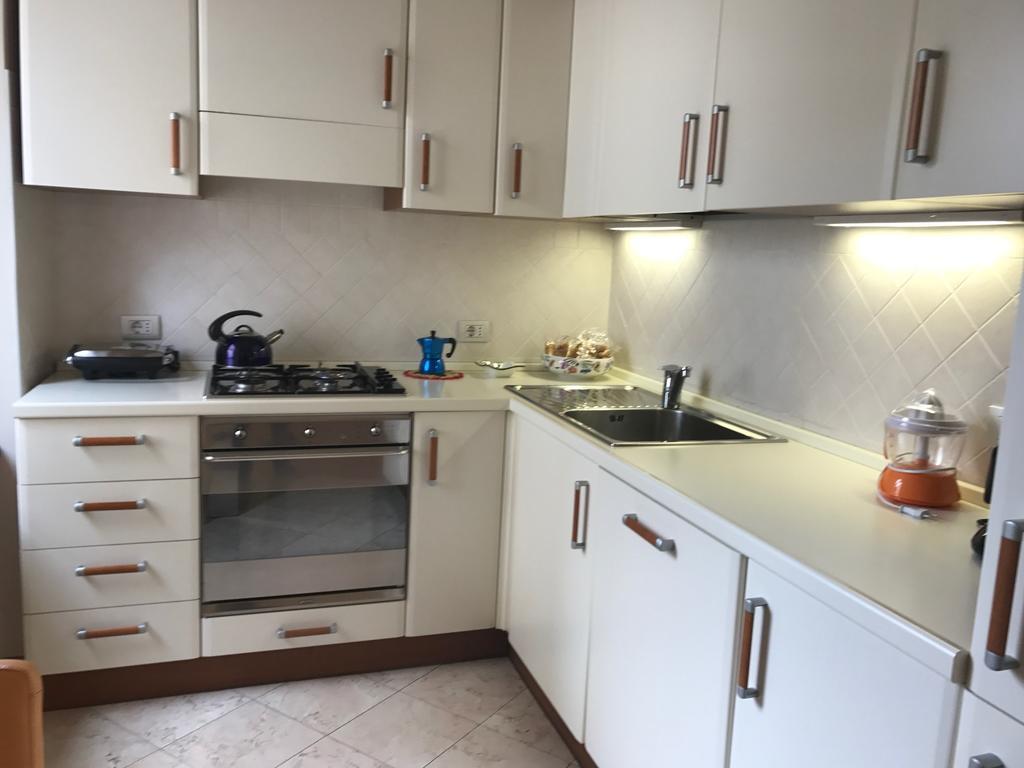San Martino Apartment Lazise Luaran gambar