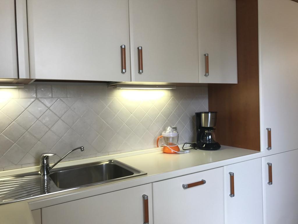 San Martino Apartment Lazise Luaran gambar
