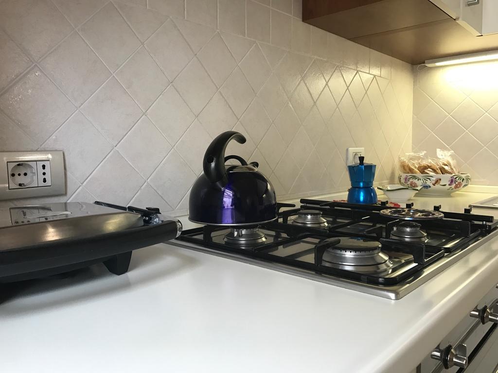 San Martino Apartment Lazise Luaran gambar