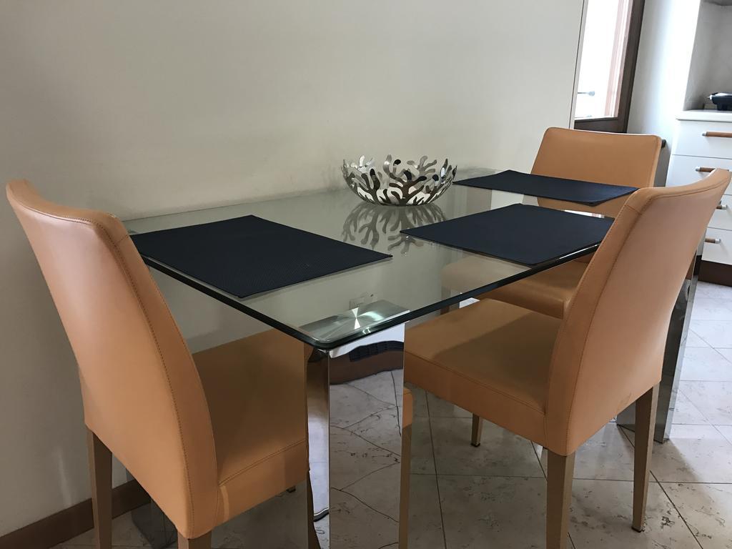 San Martino Apartment Lazise Luaran gambar