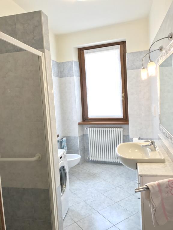 San Martino Apartment Lazise Luaran gambar