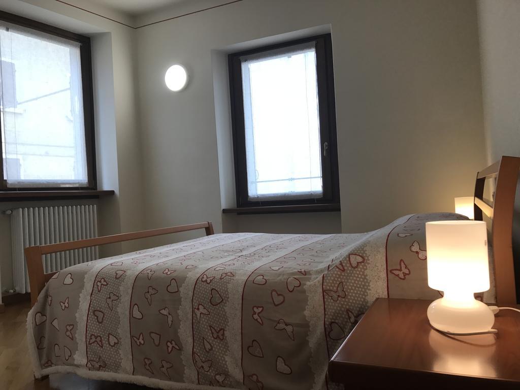 San Martino Apartment Lazise Luaran gambar