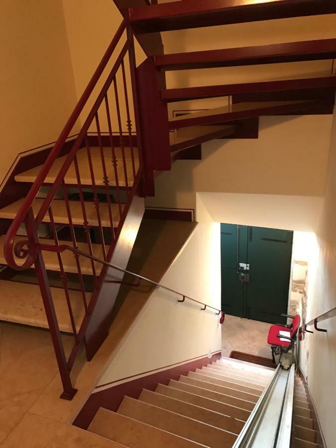 San Martino Apartment Lazise Luaran gambar